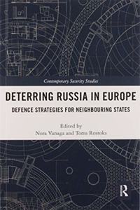 Deterring Russia in Europe