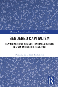 Gendered Capitalism
