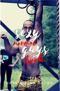 Sexy Normal Guys Books