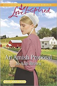 An Amish Proposal (Amish Hearts)