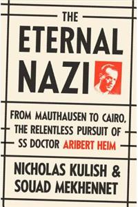 The Eternal Nazi