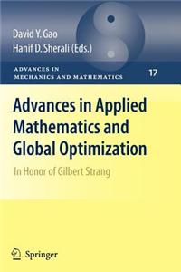 Advances in Applied Mathematics and Global Optimization