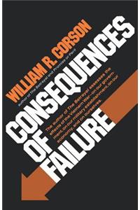 Consequences of Failure