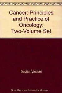 Two-Volume Set (Cancer: Principles and Practice of Oncology)