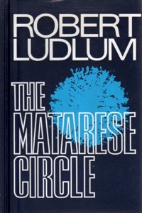 The Matarese Circle