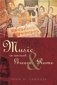 Music in Ancient Greece and Rome