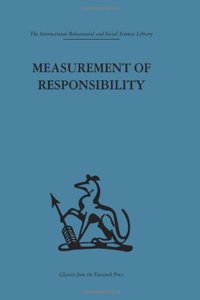 Measurement of Responsibility