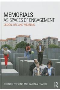 Memorials as Spaces of Engagement