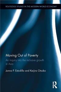 Moving Out of Poverty