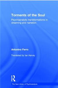 Torments of the Soul
