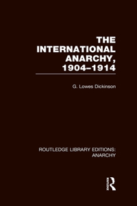 International Anarchy (Rle Anarchy)
