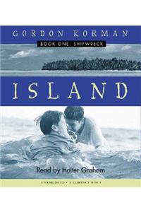 Shipwreck (Island #1), 1: Shipwreck