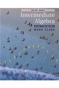 Intermediate Algebra