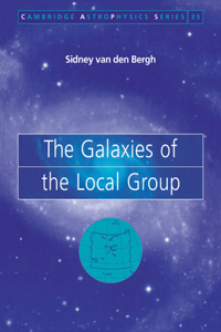 Galaxies of the Local Group