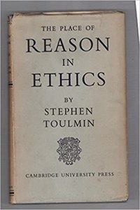 An Examination of the Place of Reason in Ethics