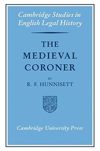 Medieval Coroner