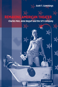 Remaking American Theater