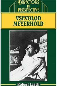 Vsevolod Meyerhold