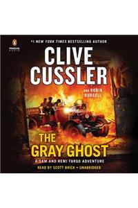 The Gray Ghost