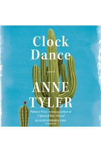 Clock Dance