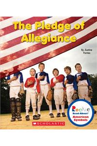 The Pledge of Allegiance (Rookie Read-About American Symbols)