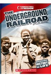 The Underground Railroad