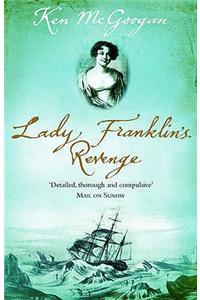 Lady Franklin's Revenge