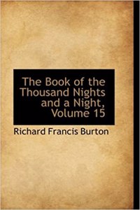 Book of the Thousand Nights and a Night, Volume 15