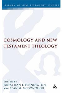 Cosmology and New Testament Theology