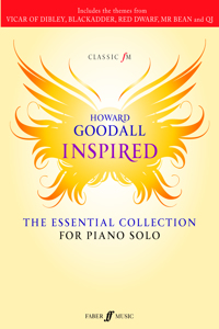 Classic FM: Howard Goodall Inspired