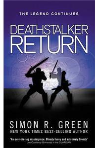 Deathstalker Return