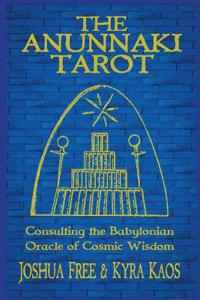 The Anunnaki Tarot