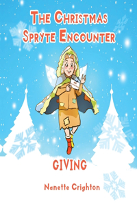 The Christmas Spryte Encounter