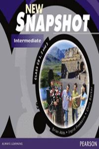 Snapshot Intermediate