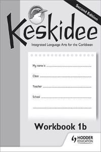 Keskidee Workbook 1B Second Edition