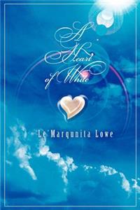 Heart of White