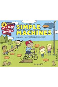 Simple Machines