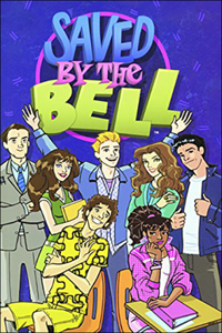 Saved by the Bell, Volume 1