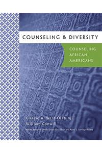 Counseling & Diversity: African American