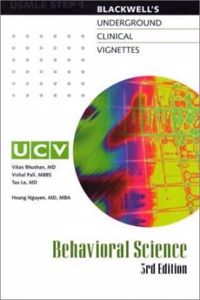 Behavioural Science