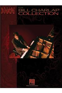 Bill Charlap Collection: Artist Transcriptoins, Piano