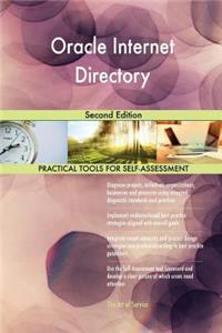 Oracle Internet Directory Second Edition