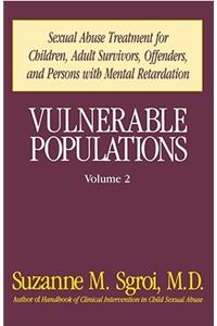 Vulnerable Populations Volume 2