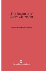 Journals of Claire Clairmont