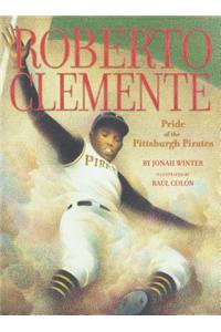 Roberto Clemente