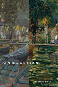 Painting with Monet