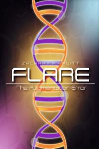 Flare: The Augmentation Error