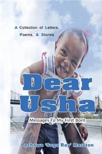 Dear Usha