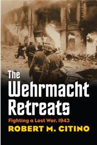 Wehrmacht Retreats