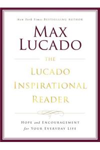 Lucado Inspirational Reader